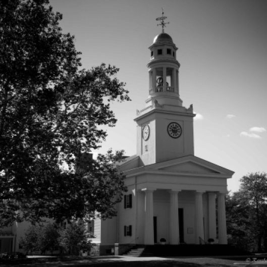 First Parish Church, Concord, MA